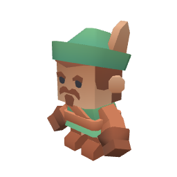 Character Archer